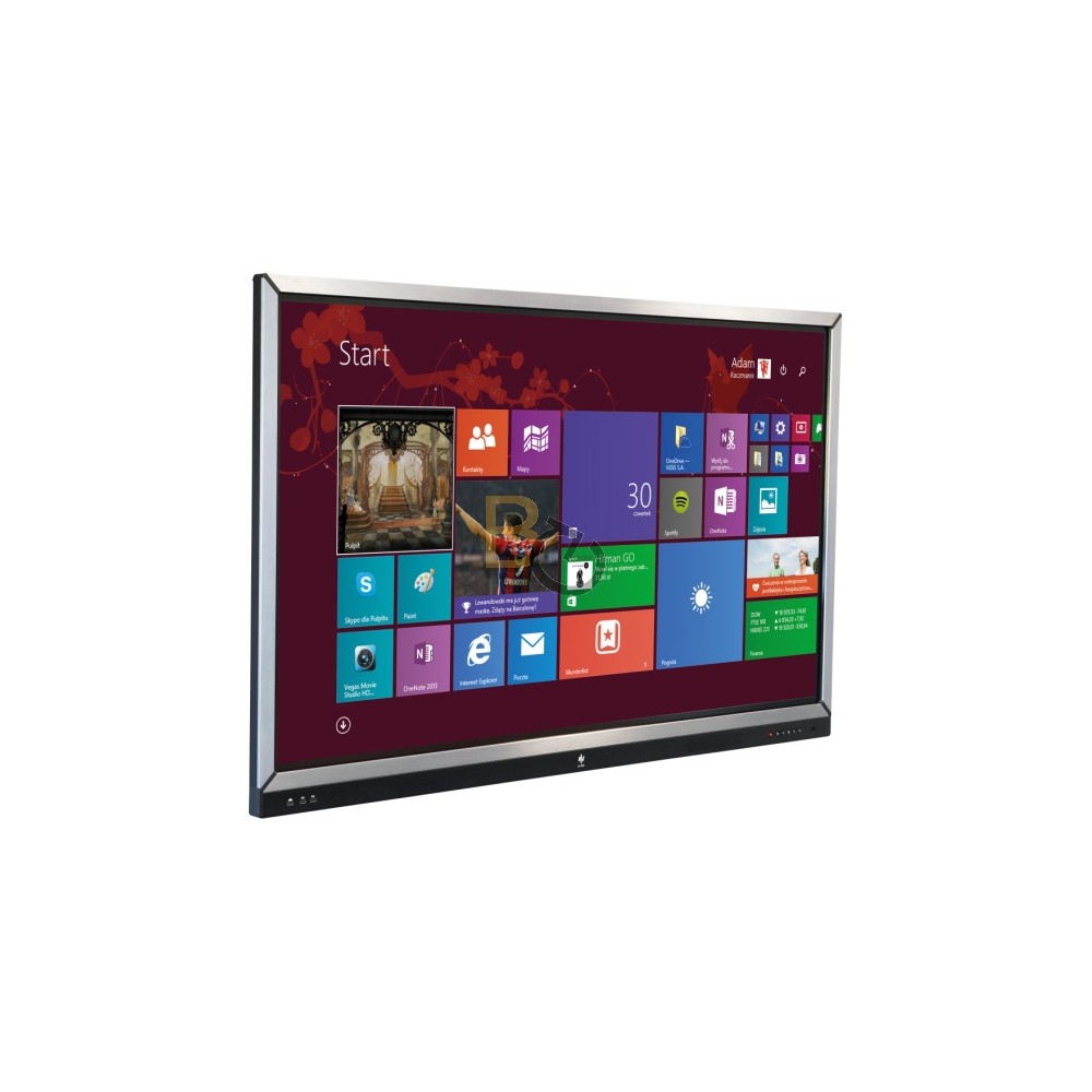 Monitor interaktywny Avtek Touchscreen 65 Pro