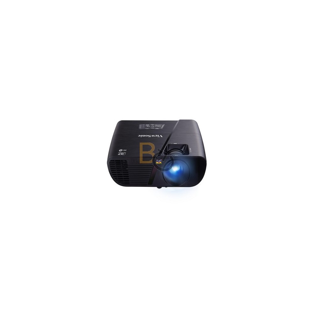 Projektor multimedialny ViewSonic PJD5155