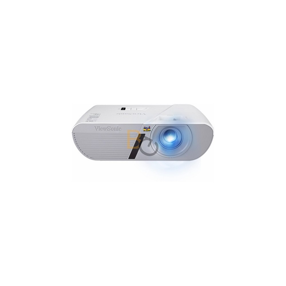 Projektor multimedialny ViewSonic PJD5555LW