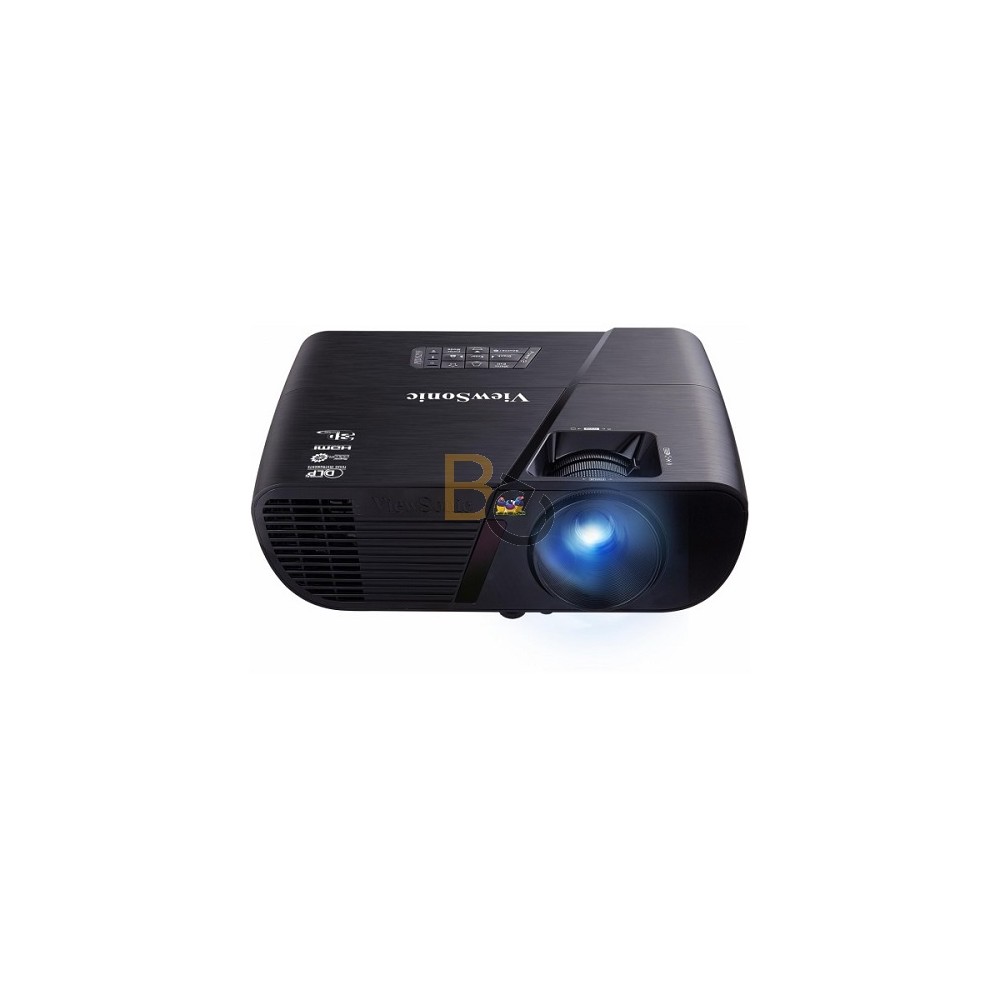 Projektor multimedialny ViewSonic PJD5555W