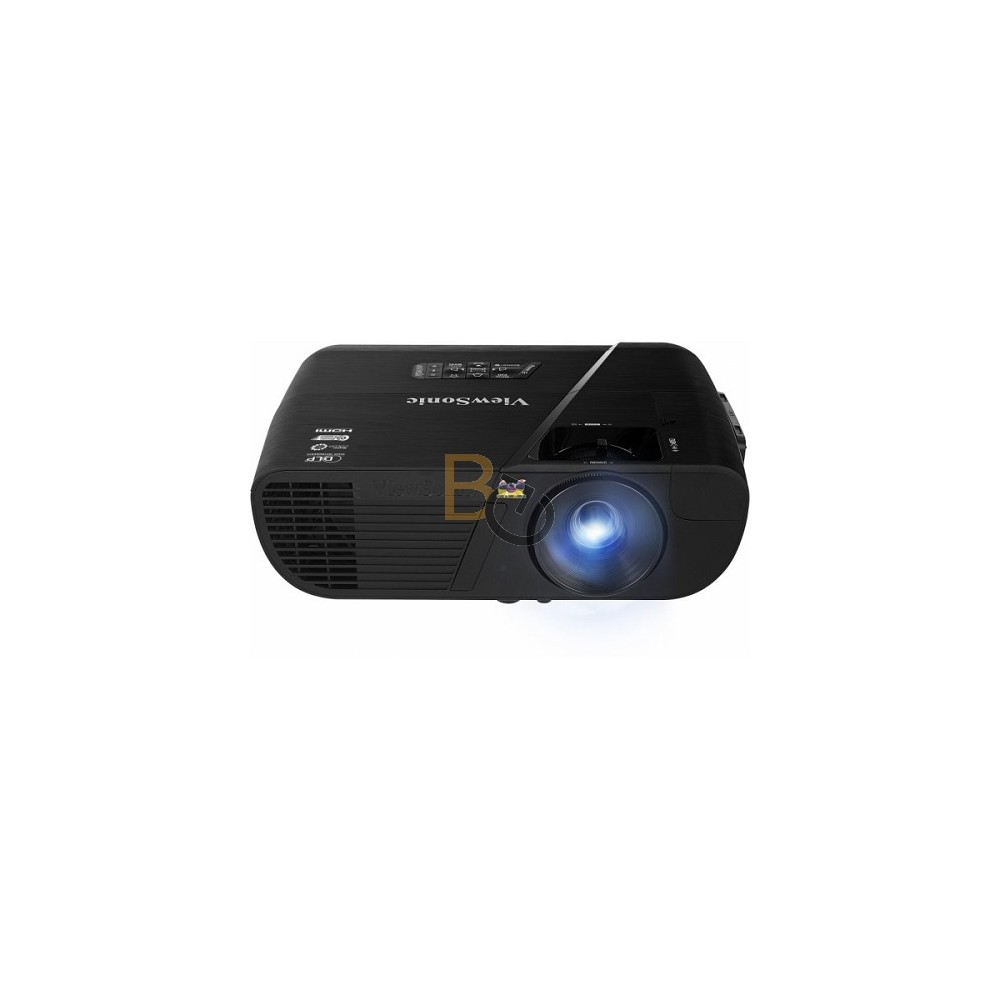 Projektor multimedialny ViewSonic PJD6350
