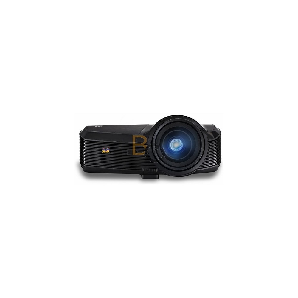 Projektor multimedialny ViewSonic PJD7533W