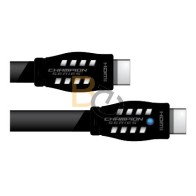Kabel HDMI 4,8m Key Digital  Champions Series CL3 4K