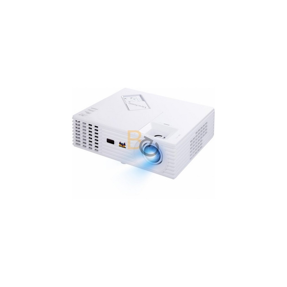 Projektor multimedialny ViewSonic PJD7822HDL