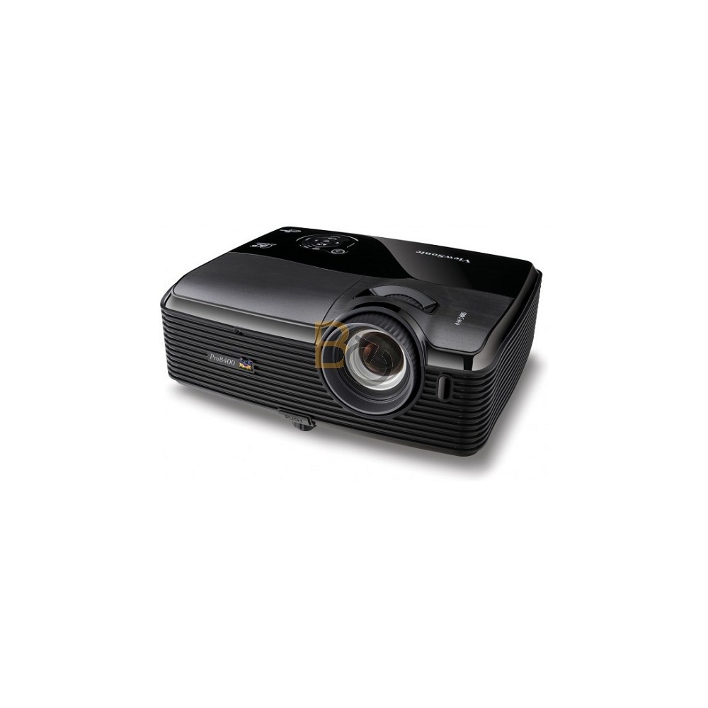 Projektor multimedialny ViewSonic Pro8400