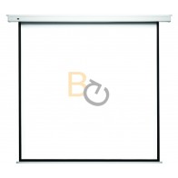 Ekran elektryczny Kauber Econo 197x148 cm (4:3)