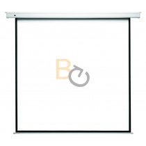 Ekran elektryczny Kauber Econo 238x178 cm (4:3)
