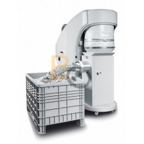 Niszczarka Kobra Compactor C-500
