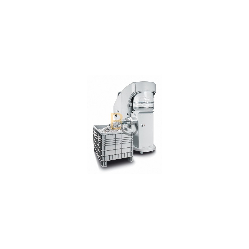 Niszczarka Kobra Compactor C-500