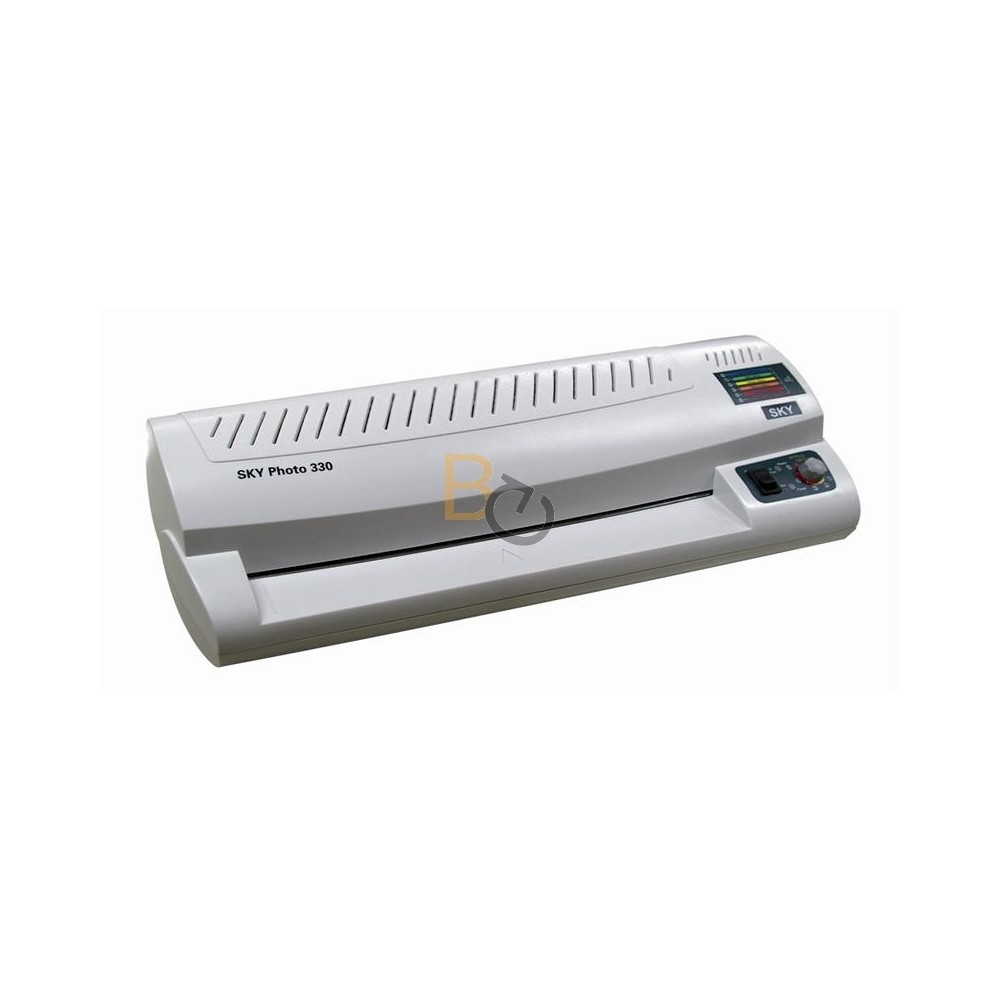 Laminator Wallner Sky Photo 330