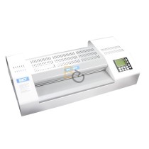 Laminator Wallner Sky 335 R6