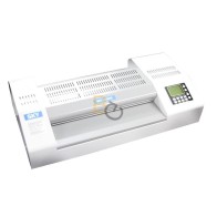 Laminator Wallner Sky 335 R6