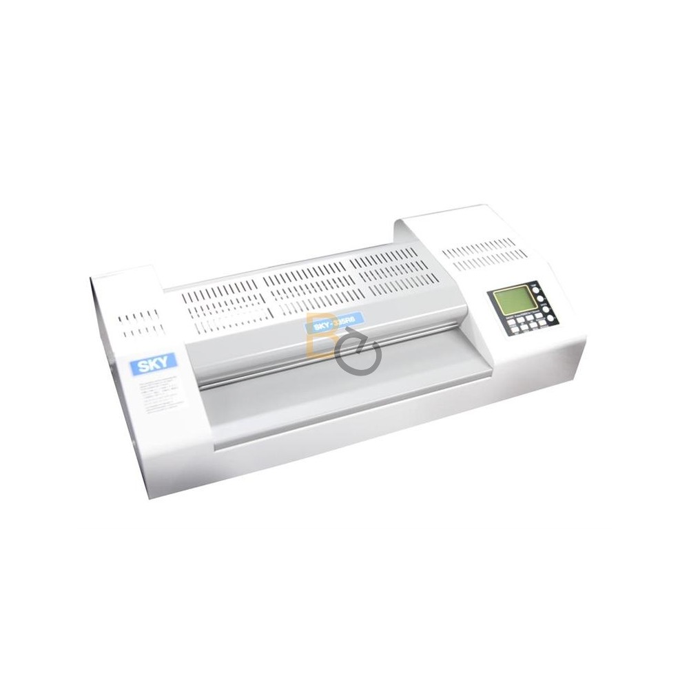 Laminator Wallner Sky 335 R6