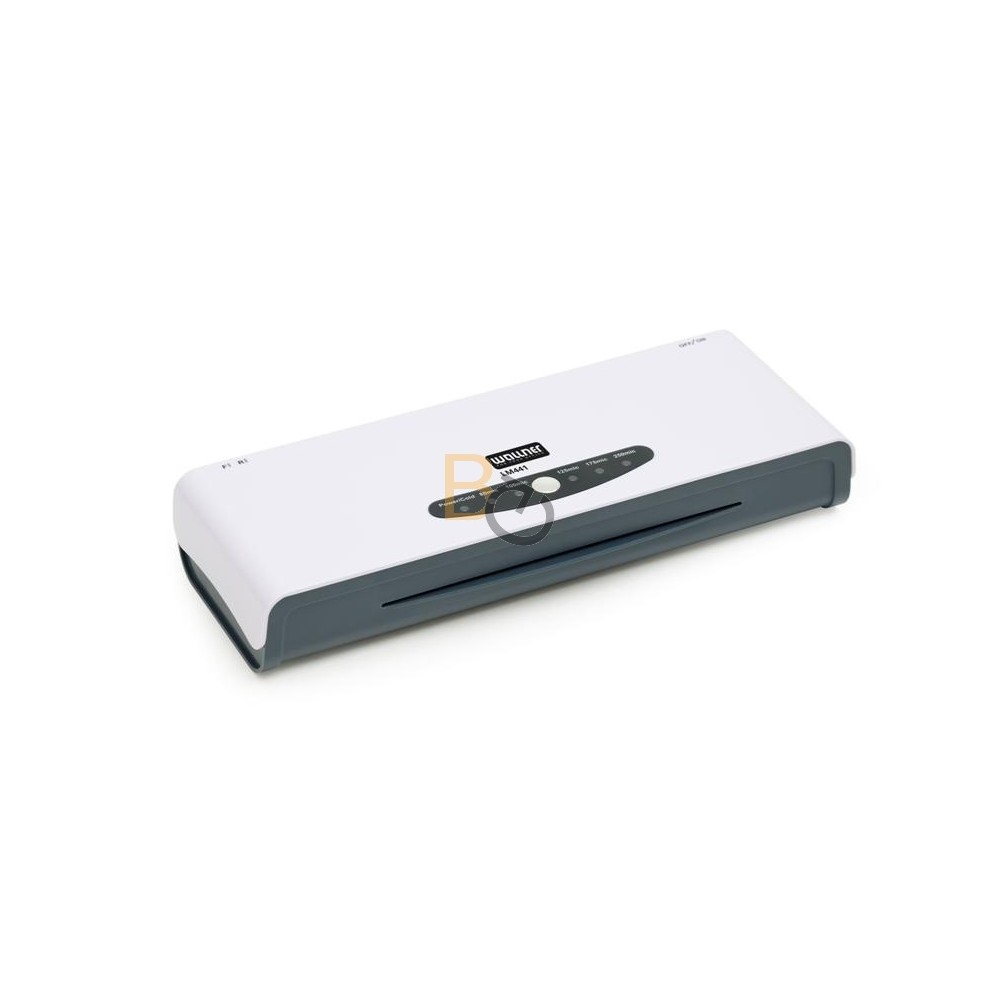 Laminator Wallner LM441