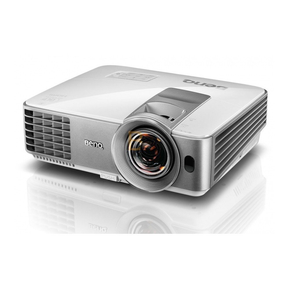 Projektor krótkoogniskowy BenQ MS630ST