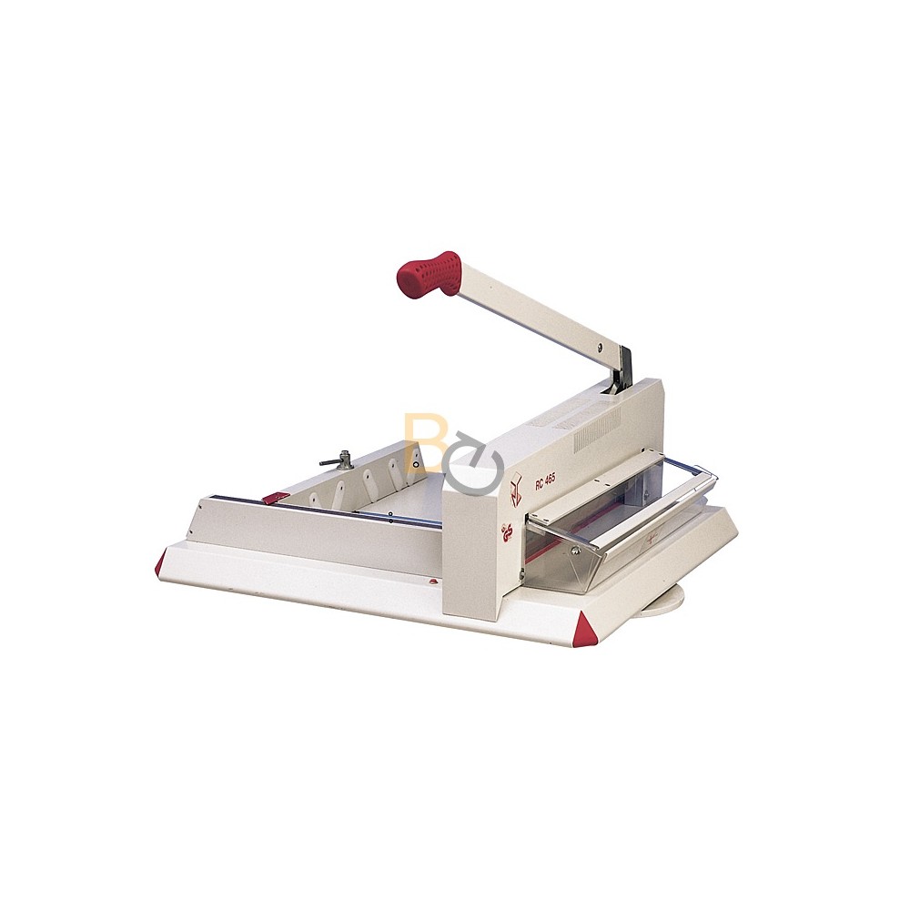 Gilotyna RC 466