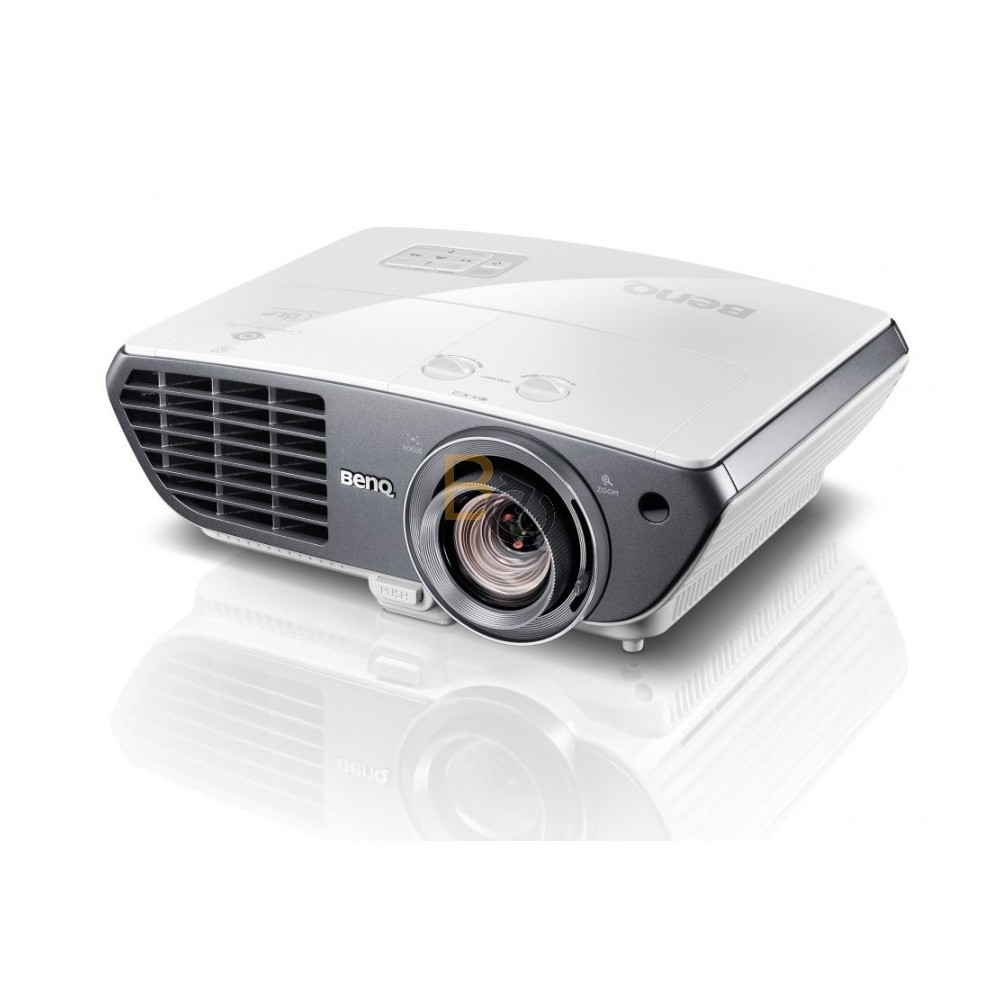 Projektor do kina domowego BenQ W3000