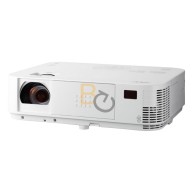 Projektor multimedialny NEC V323W