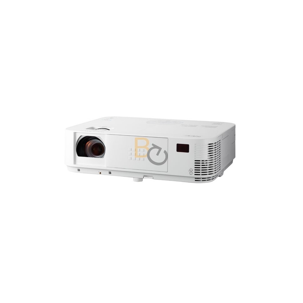 Projektor multimedialny NEC V323W