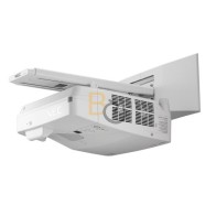 Projektor ultrakrótkoogniskowy NEC UM352Wi