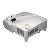 Projektor ultrakrótkoogniskowy NEC UM352Wi