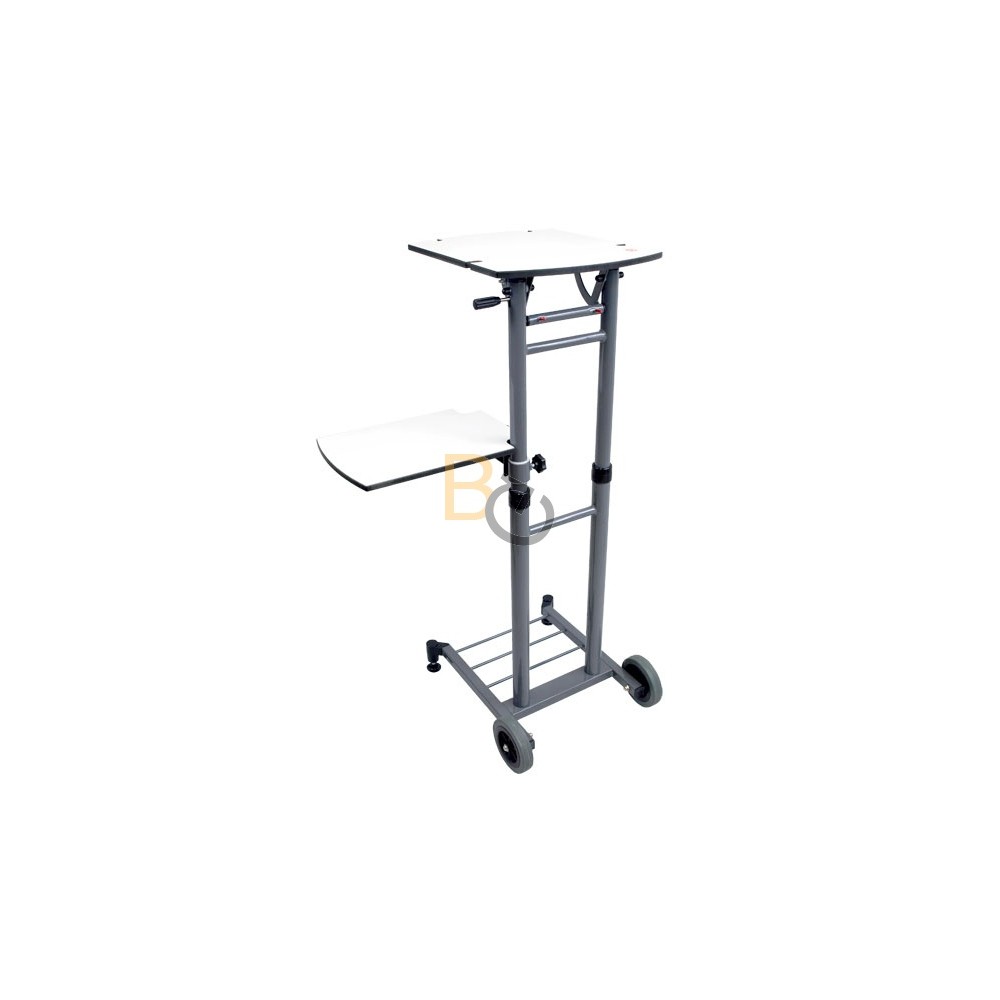 Stolik prezentacyjny Avtek Trolley Duo