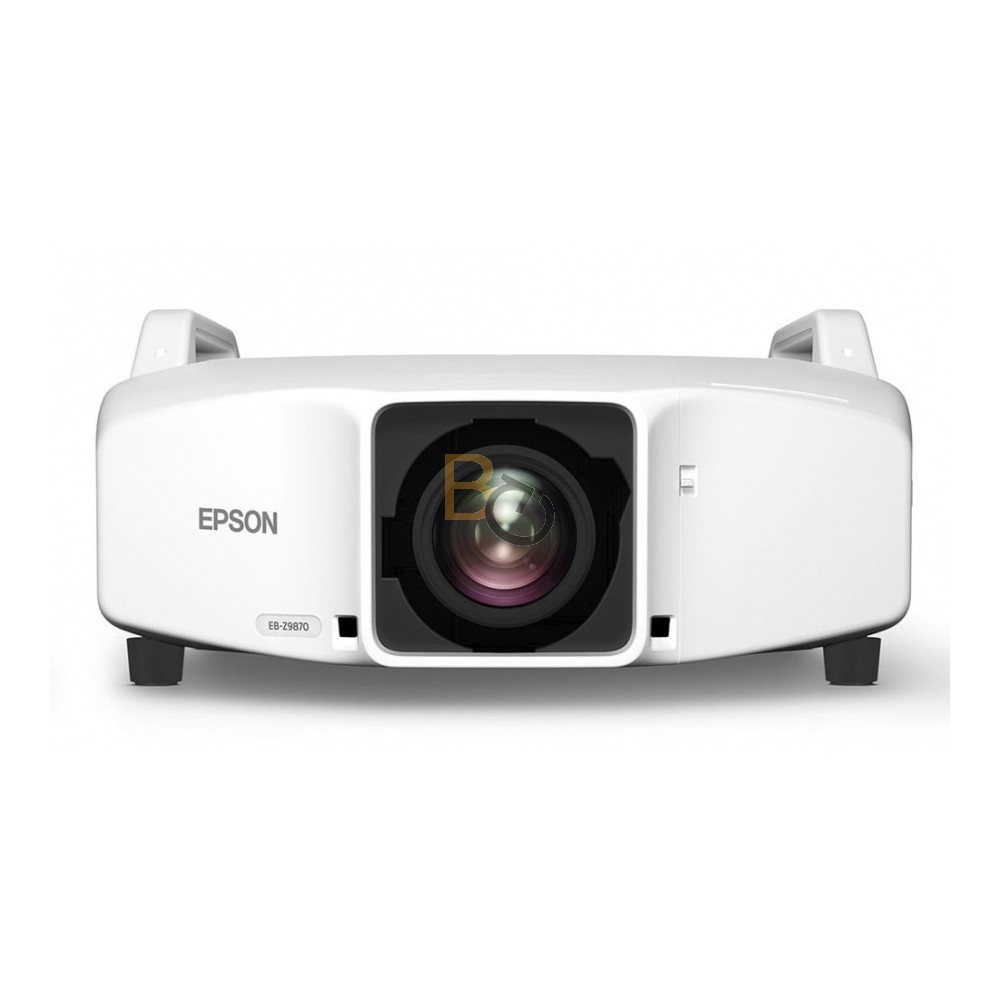 Projektor multimedialny Epson EB-Z9870