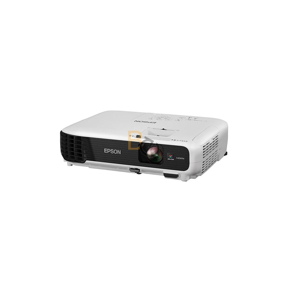 Epson EB-W04