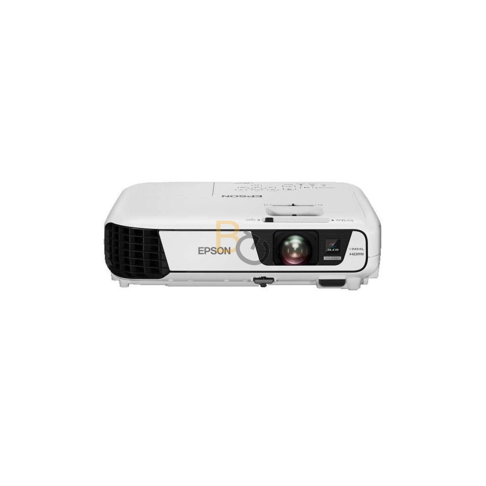 Epson EB-U04