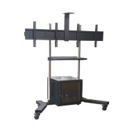 Wózek videokonferencyjny VCTR260 | 50"- 60"