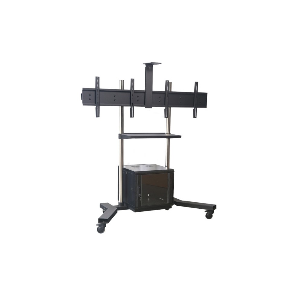Wózek videokonferencyjny VCTR260 | 50"- 60"
