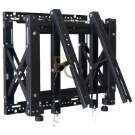 Videościana typu pop-out, układ pionowy VWPOP65-P