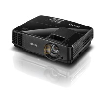 Projektor multimedialny BenQ MS504