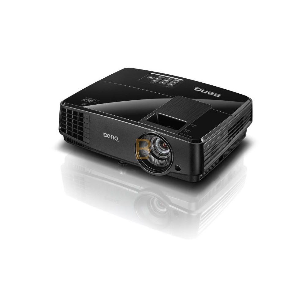 Projektor multimedialny BenQ MX505