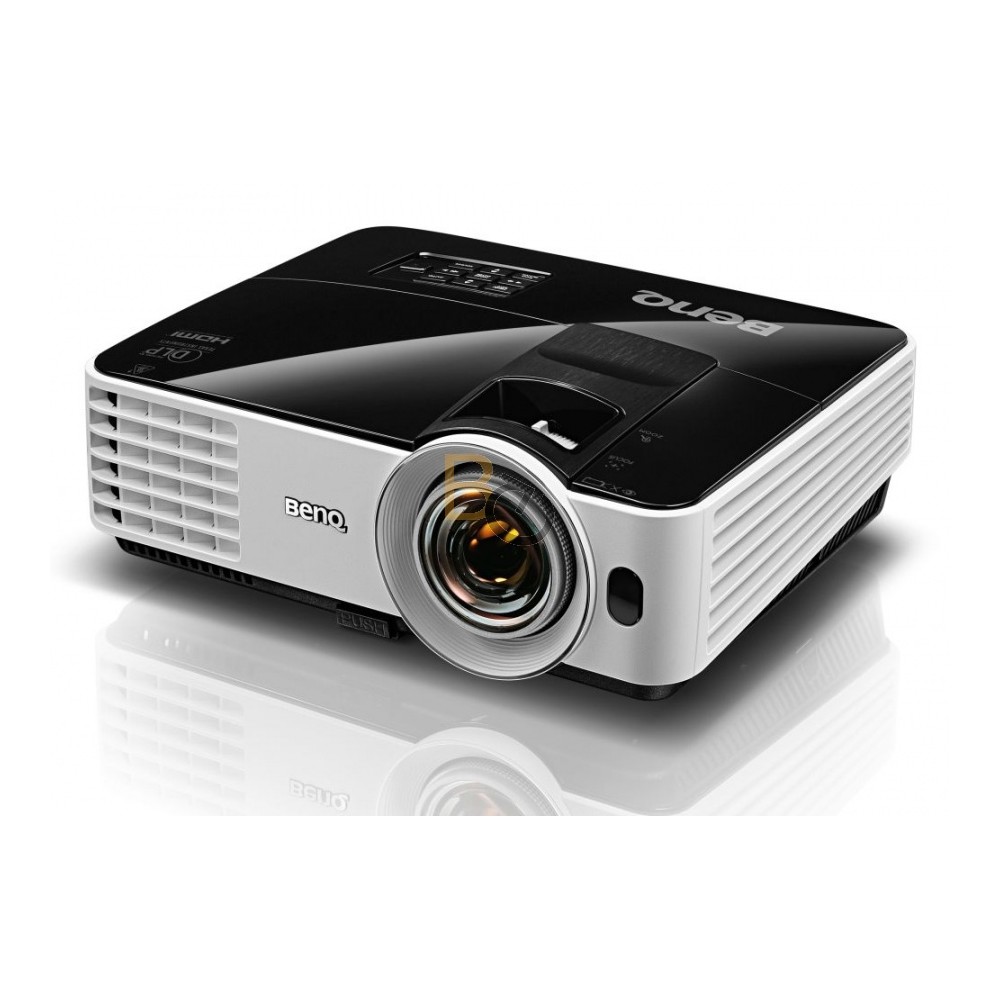 Projektor krótkoogniskowy BenQ MX620ST