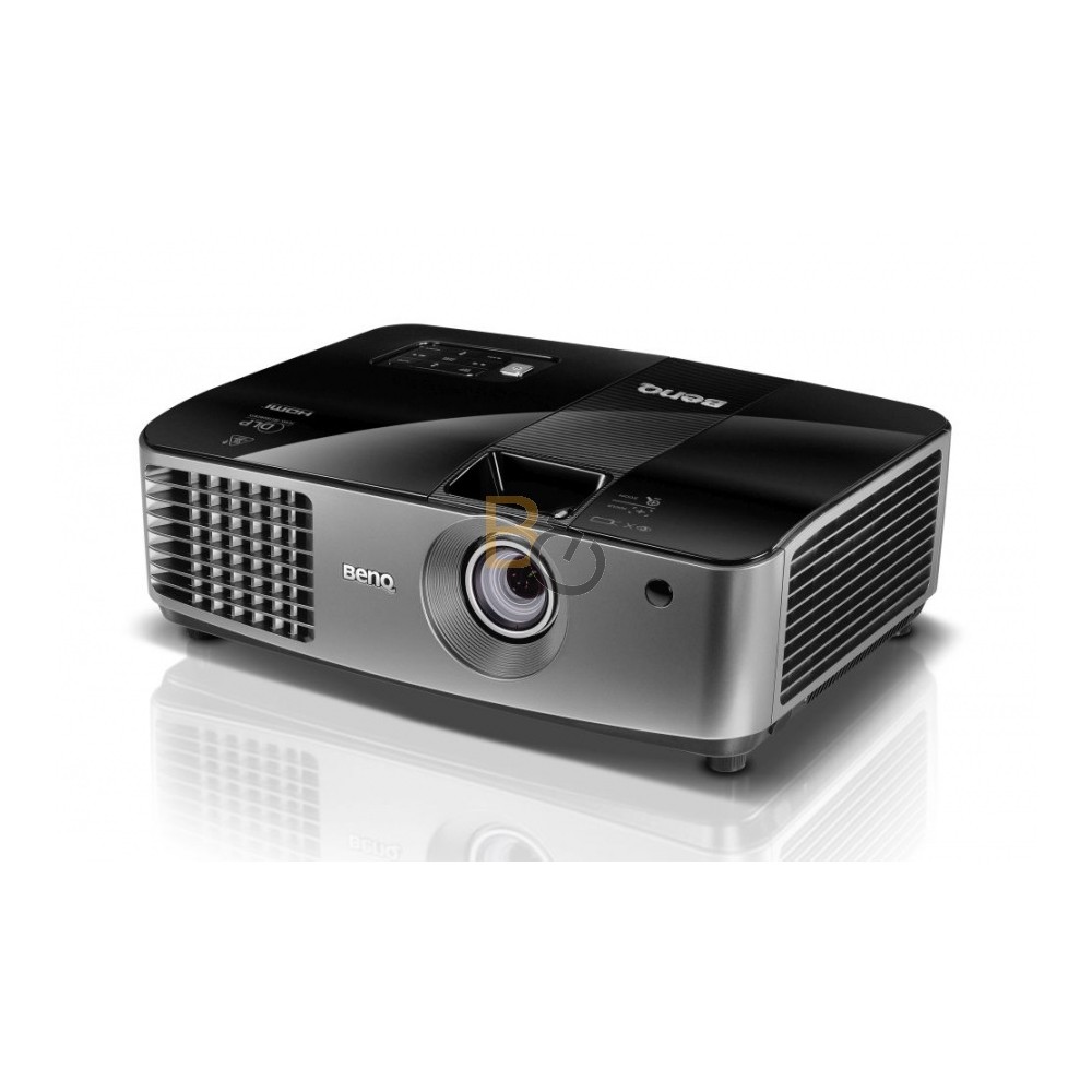 Projektor multimedialny BenQ MX722