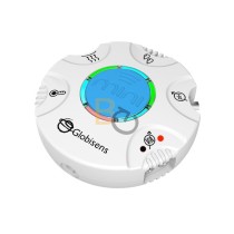 Dysk pomiarowy Labdisc Mini (9 wbudowanych czujników pomiarowych)