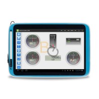 Tablet edukacyjny GlobiMate 10 cali z oprogramowaniem Globilab