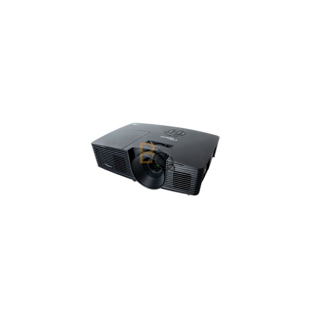 Projektor multimedialny Optoma S312