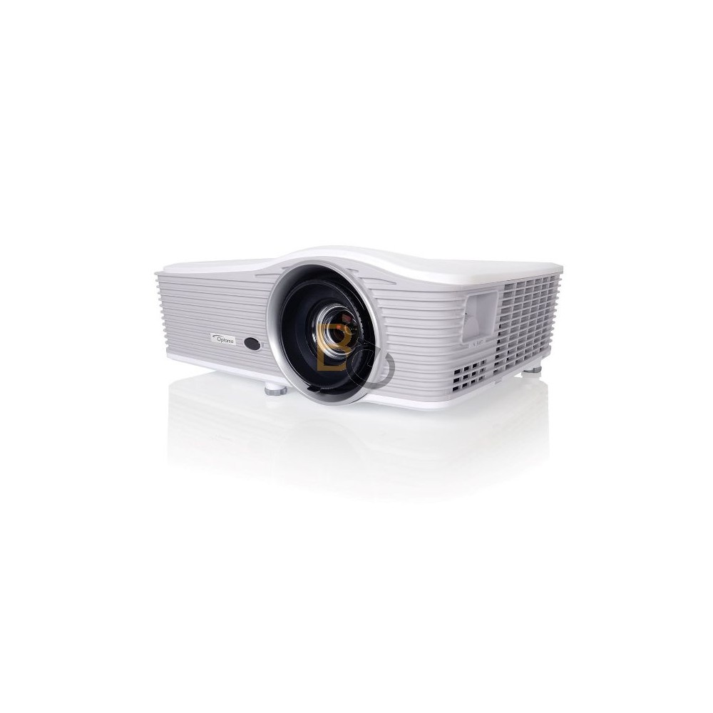Projektor multimedialny Optoma W515T