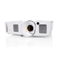 Projektor multimedialny Optoma EH341