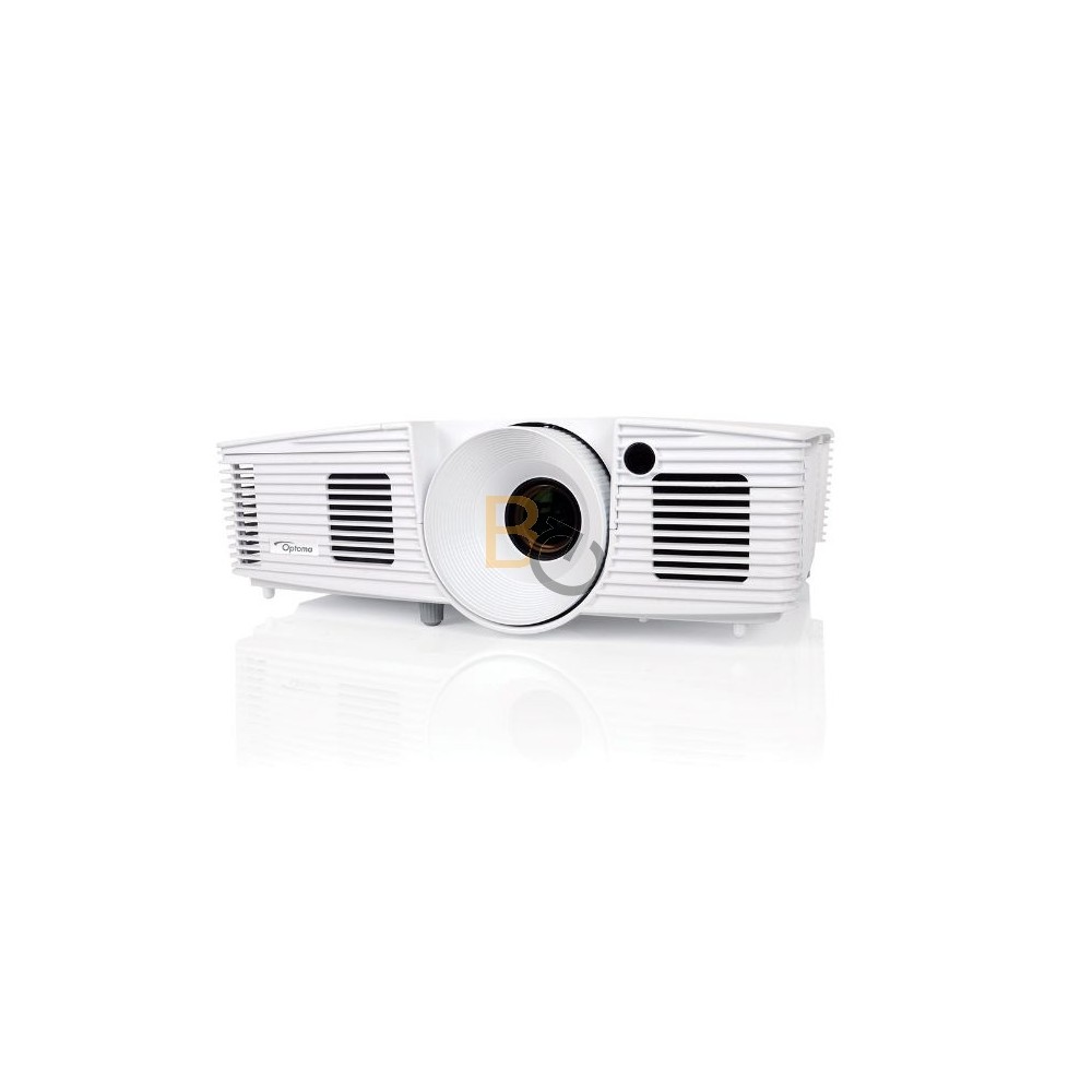 Projektor multimedialny Optoma EH341