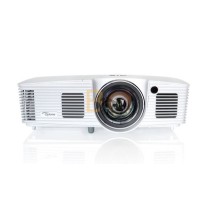 Projektor krótkoogniskowy Optoma X316ST