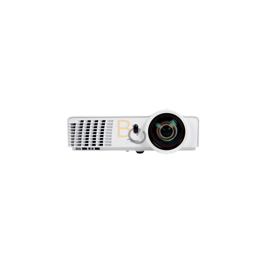 Projektor krótkoogniskowy Optoma W303ST