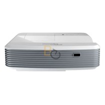 Projektor krótkoogniskowy Optoma X320UST