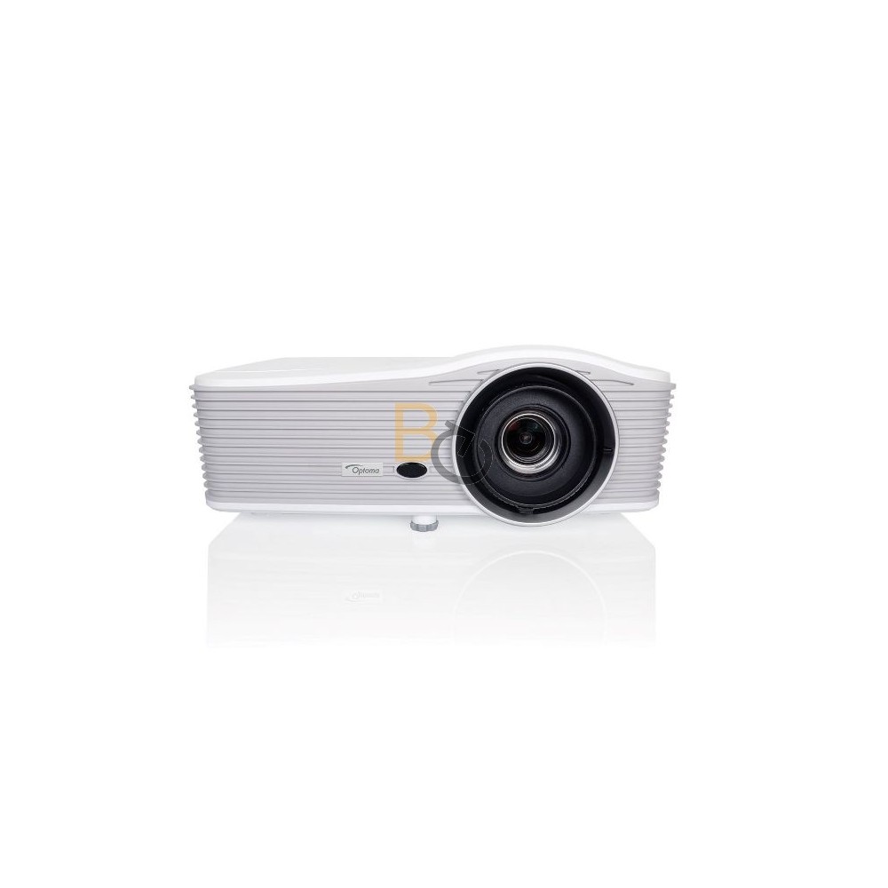 Projektor multimedialny Optoma EH515