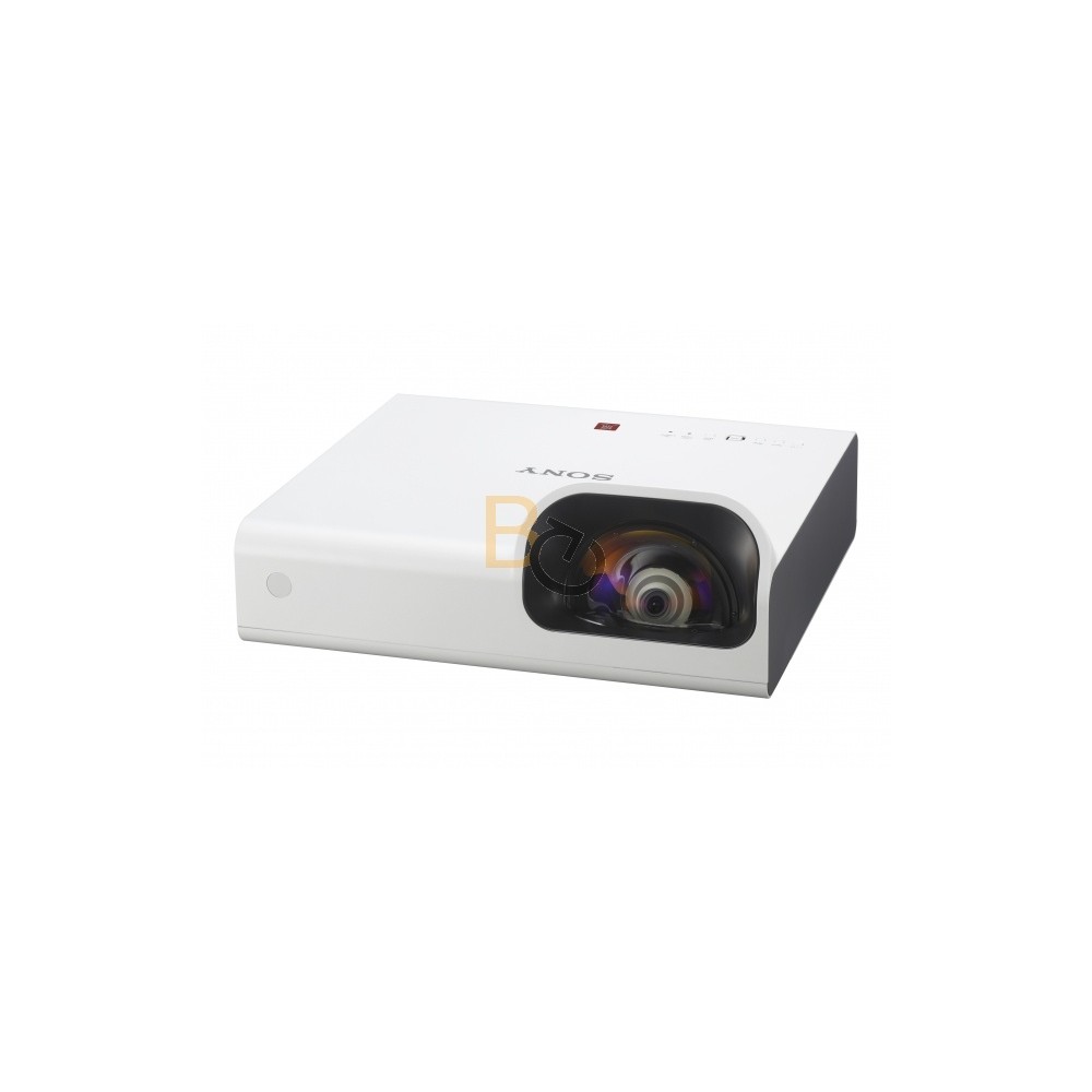 Projektor krótkoogniskowy Sony VPL-SX226
