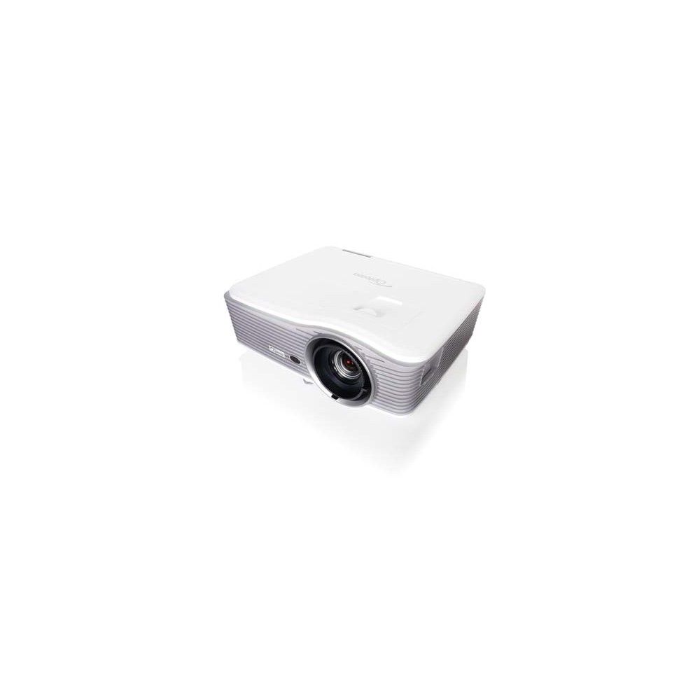 Projektor multimedialny Optoma WU515T