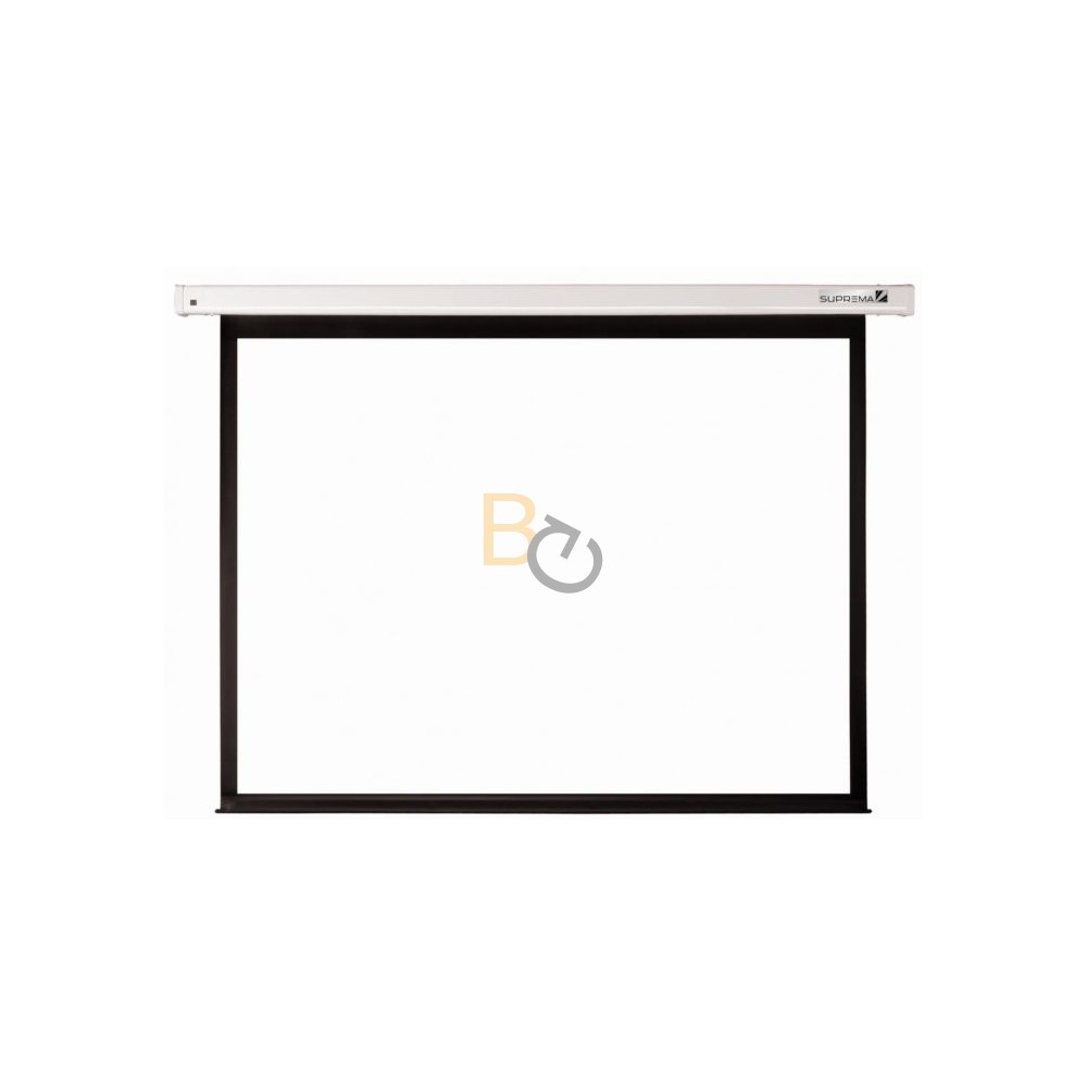 Ekran elektryczny Suprema Lupus 171x171 cm (1:1)