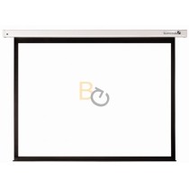 Ekran elektryczny Suprema Lupus 203x203 cm (1:1)